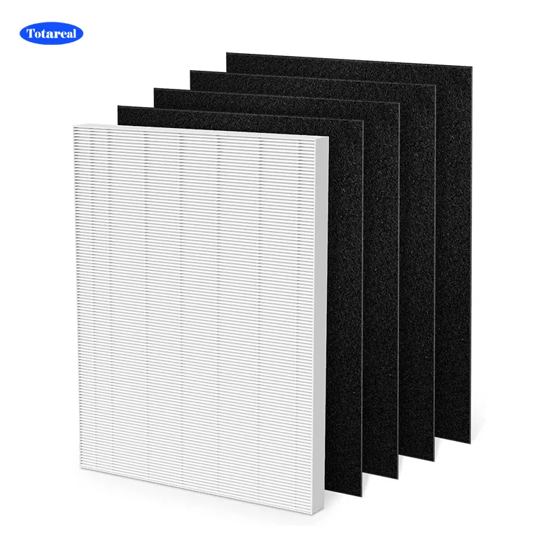 D360 HEPA Filters & Carbon Pre Filter Replacement Filter for Winix D360 Air Purifier Part Number 1712-0101-02