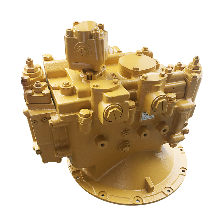 Запчасти для экскаватора K3V63DT гидравлический насос для продажи