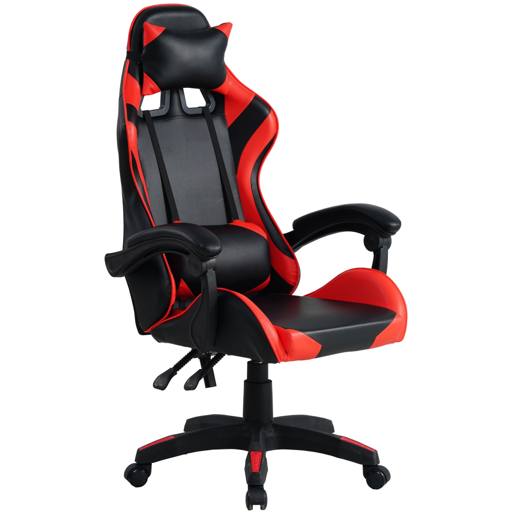Оптовая продажа регулируемый стул 360 Поворотный эргономичный PC гоночных игр стулья для геймера