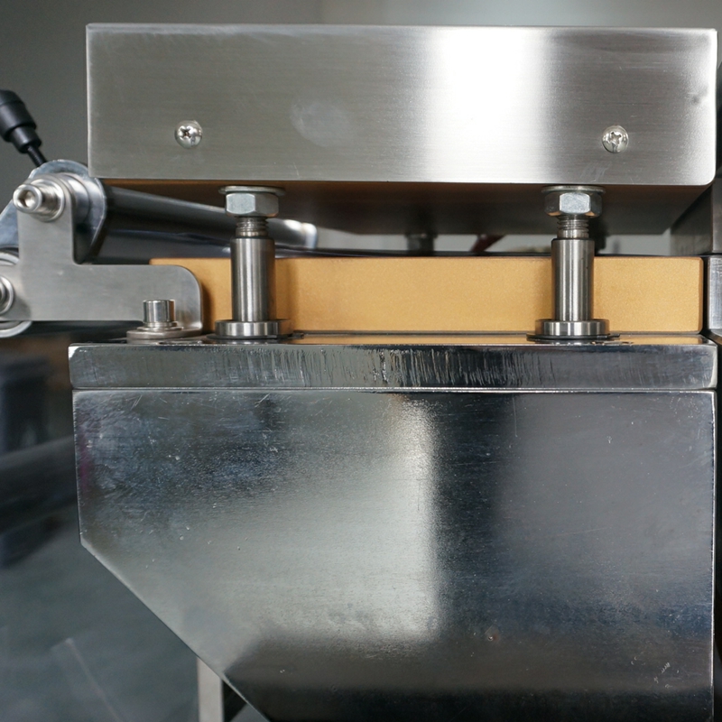 CD-250 Automatic Aluminum Plastic Automatic Blister Packing Machine