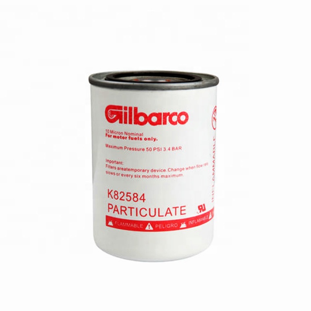 Gilbarco K82584 3/4 "дизельный фильтр для масла насос для топливораздаточной колонки экран фильтр из нержавеющей стали