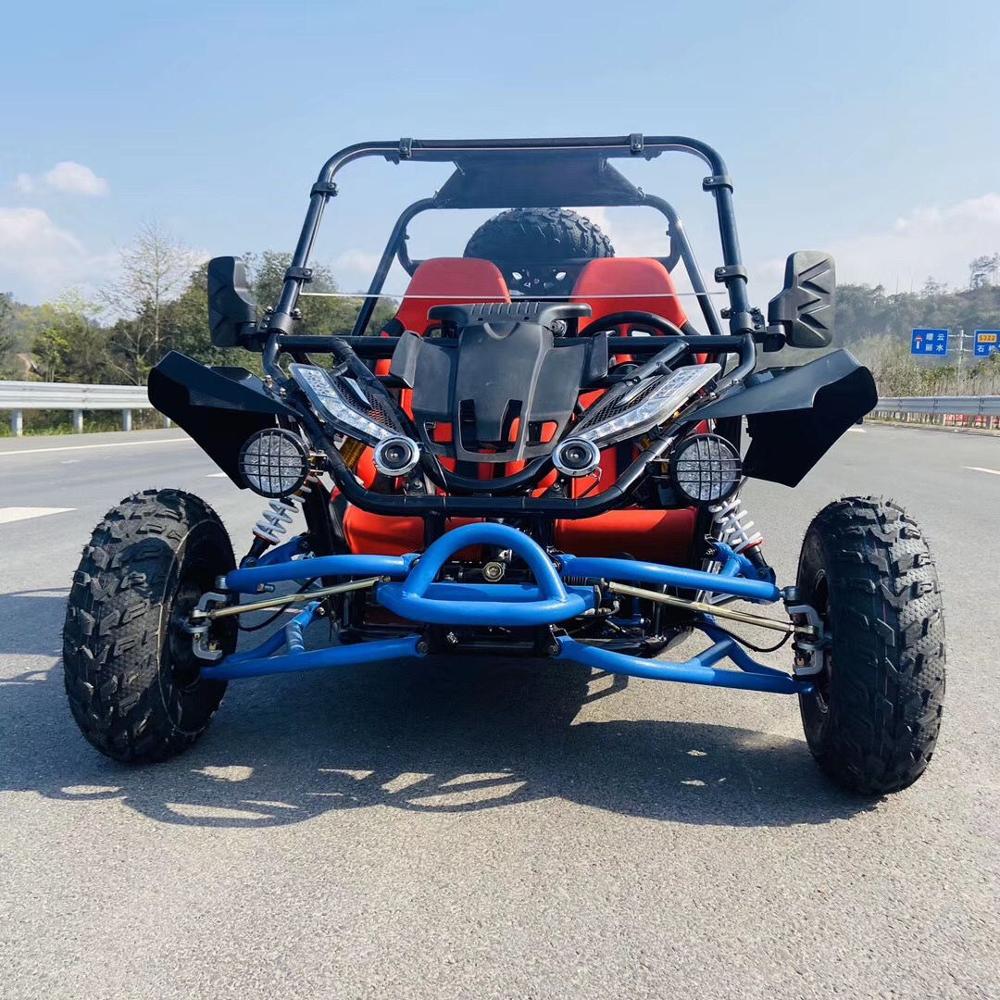 2020 новые 200cc дешевые 2 мест багги для взрослых, сертификат CE, горячая распродажа