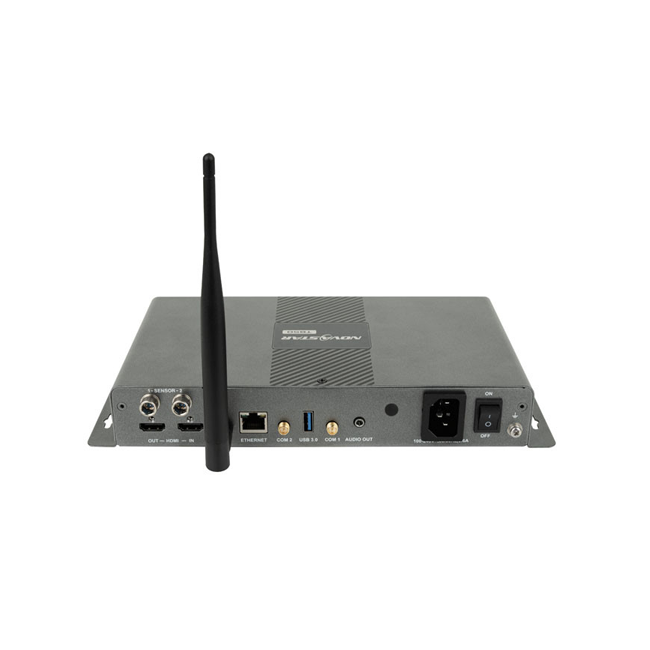 Powerful led video screen controller Novastar WIFI box TB1 TB2 TB3 TB4 TB50 TB60 smart Nova control system for led display
