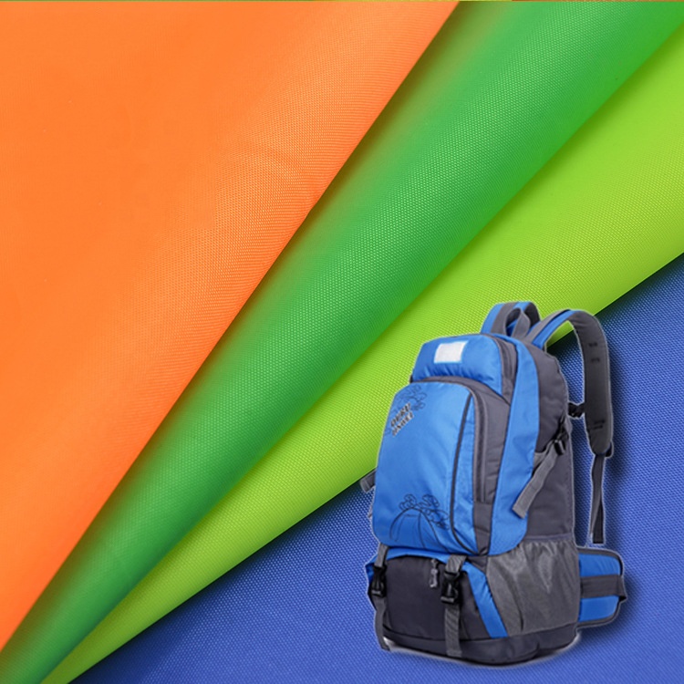 210d nylon oxford fabric for sport bags 210 denier nylon 200d encrypted nylon oxford fabric