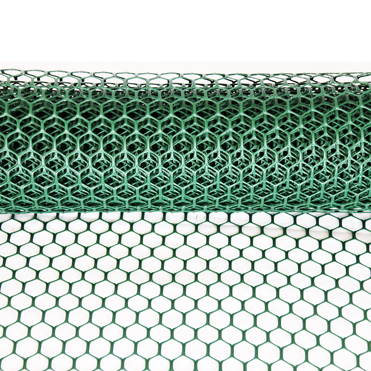 Plastic Safety Mesh Fence Garden Net Plastic Net Green