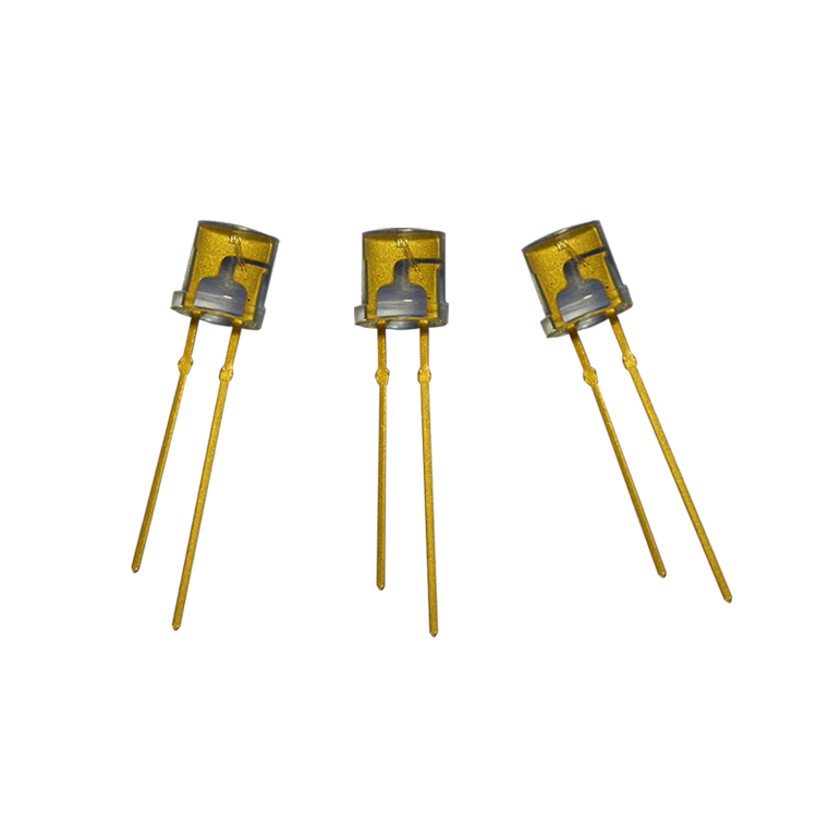 Пластиковый инкапсулированный лазерный диод 905nm-25W, используемый для автомобиля или чистого робота