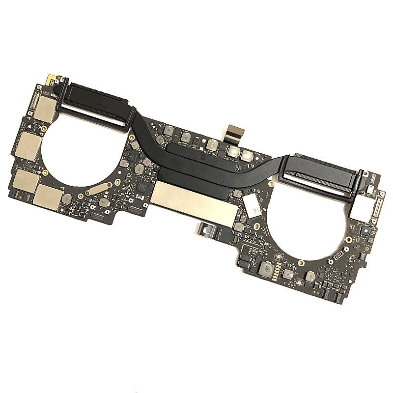 Материнская плата 2,9 ГГц Core i5 8 Гб RAM 512 ГБ SSD 820-00239-A материнская плата для Apple MacBook Pro 13 "A1706 Late 2016 Retina материнская плата