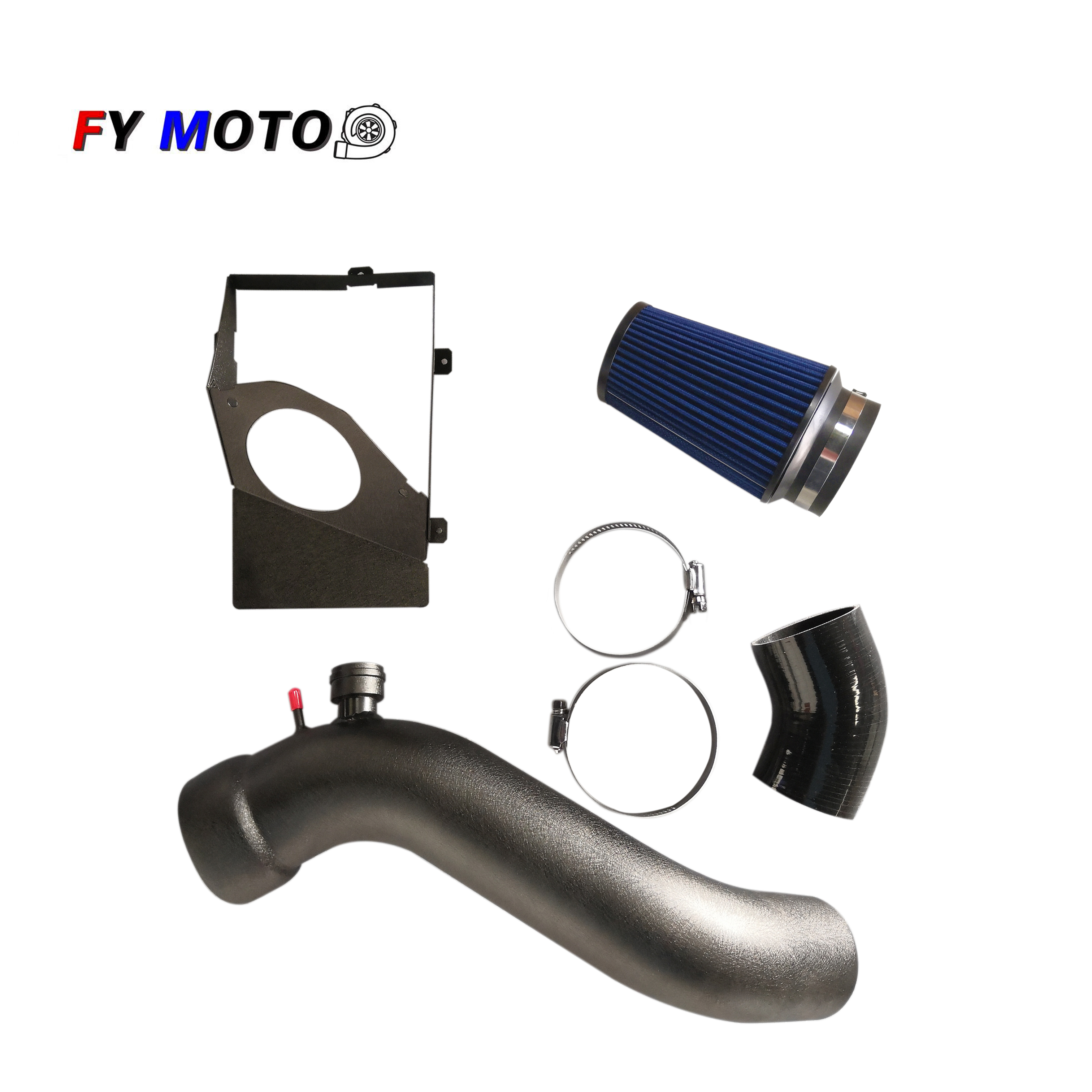 Air intake pipe kits for 2015-2018 A3 S3 GOLF G.T.I MK7 1.8T 2.0T