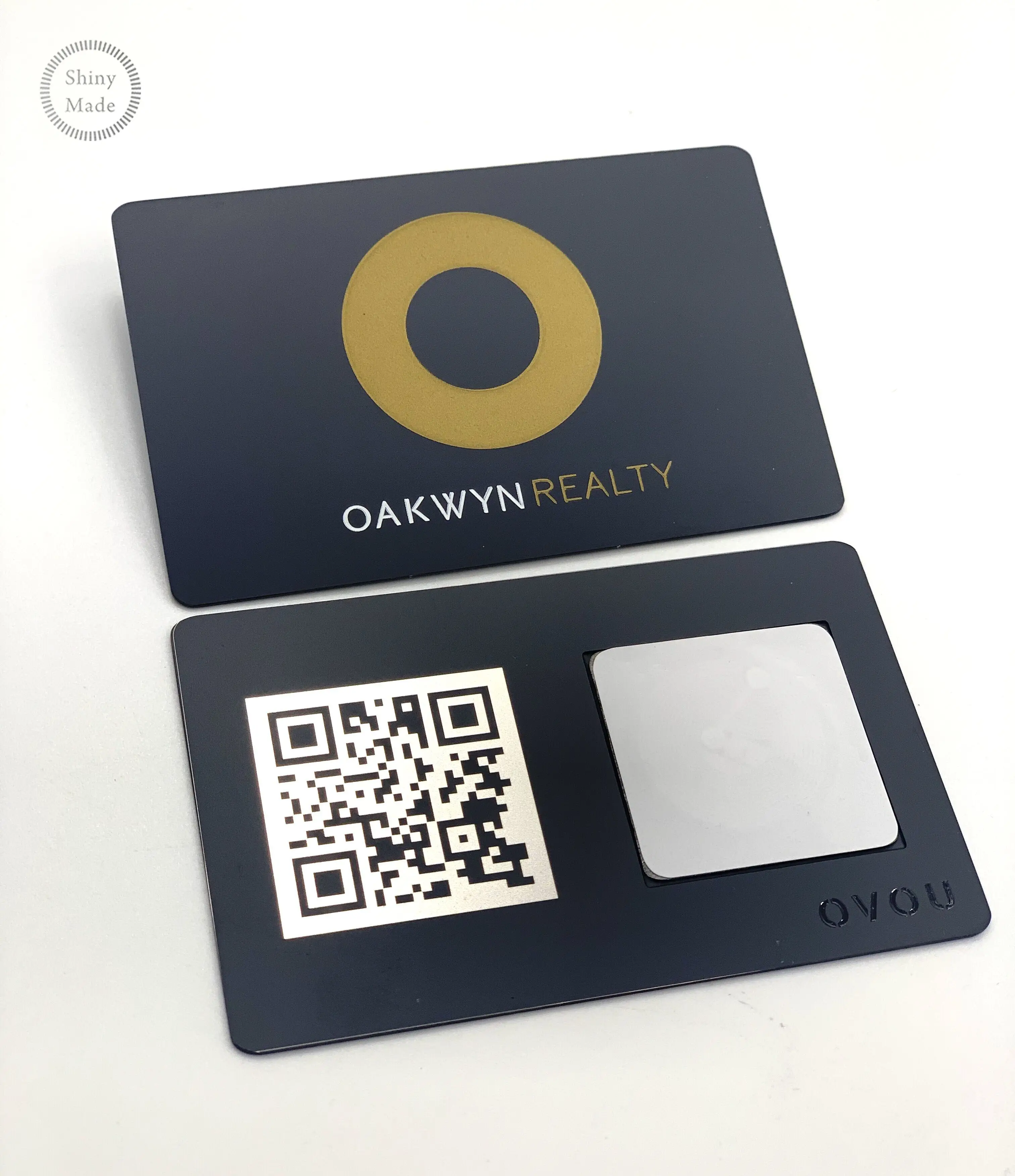 Высокое качество Заказные персонализированные Nfc визитные карты Смарт Nfc Карты