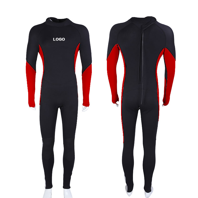 Deep Sea Diving Suit Neoprene 3mm 5xl Snorkeling Swimming Men Yamamoto Freediving Coming Wetsuits