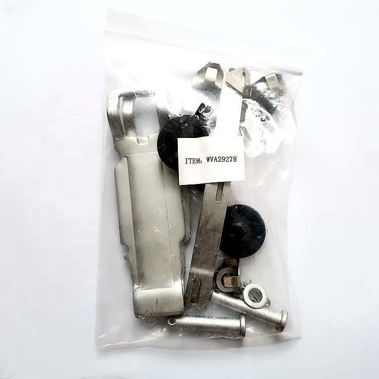 bus truck brake pad hardware kit WVA29278 manufacturer China