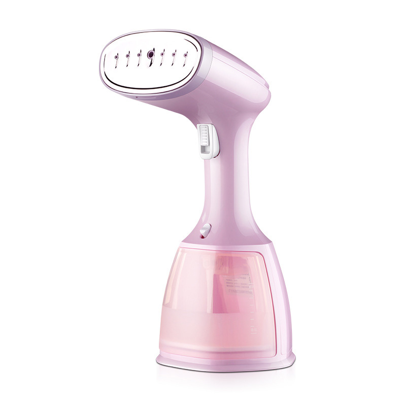 Handheld Garment Steamer Flat Clothes Ironing Machine Portable