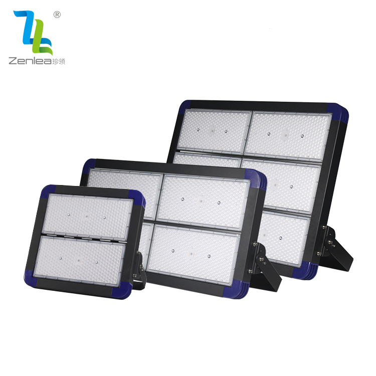 High Quality Die Casting Aluminum Ip65 Waterproof Outdoor 200w 400w 600w 800w 1200w 1600w Smd Led High Mast Light