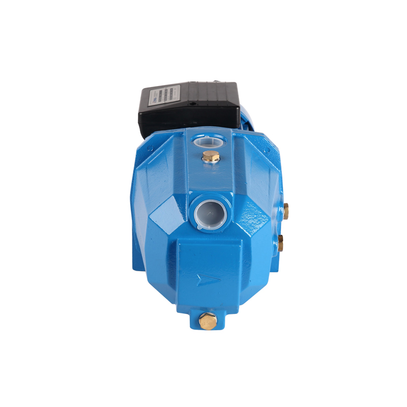 Best-Selling Electric Jet Pumps For Garden Use Self-Priming Jet Water Pump 1.0hp