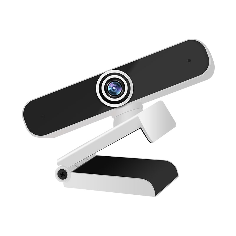 Хит продаж, веб-камера 4K 1080P FHD со встроенным микрофоном, веб-камера HD для видеоконференций