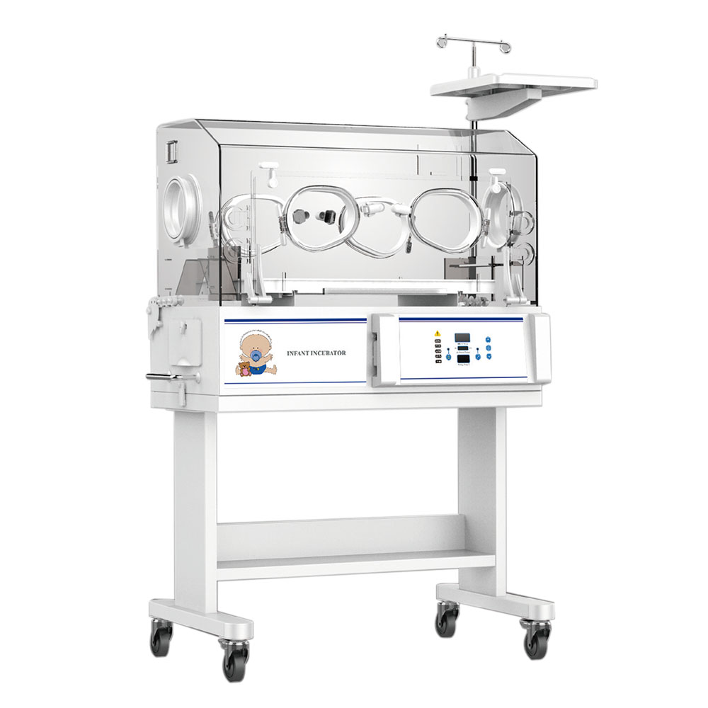 Infant Care Equipments H-600 Baby Warmers Infant Incubator