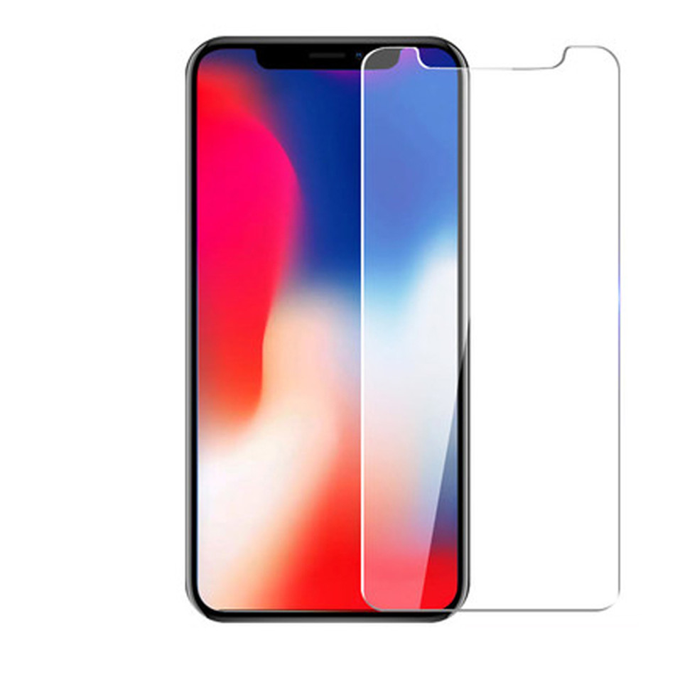 Горячая продажа Закаленное стекло протектор экрана сотового телефона для iphone 12 mini 12 pro 12 pro max