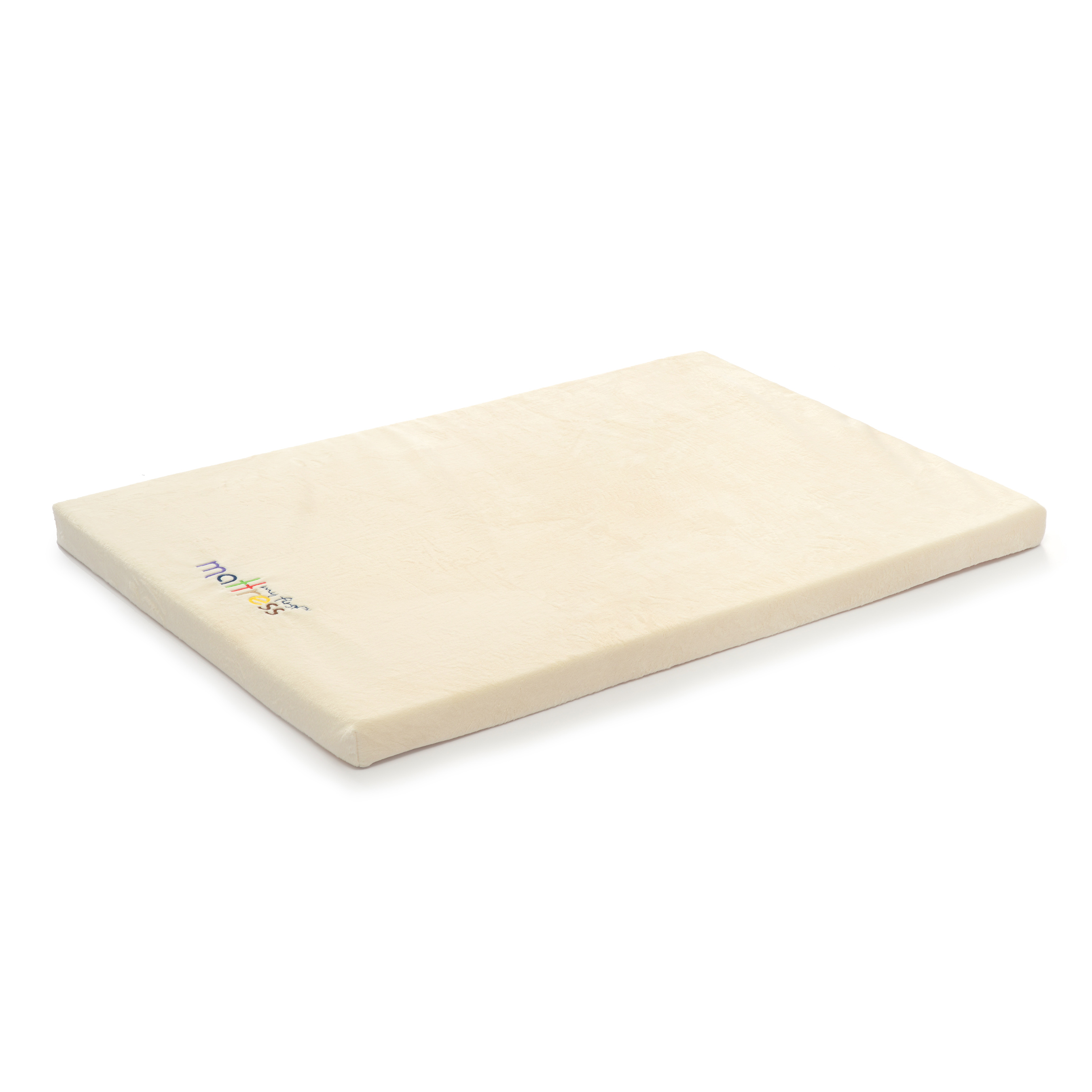 Wholesale USA New Crib RF Quilted Waterproof Crib Mattress Pad and Toddler Crib Custom Luxury Mattress