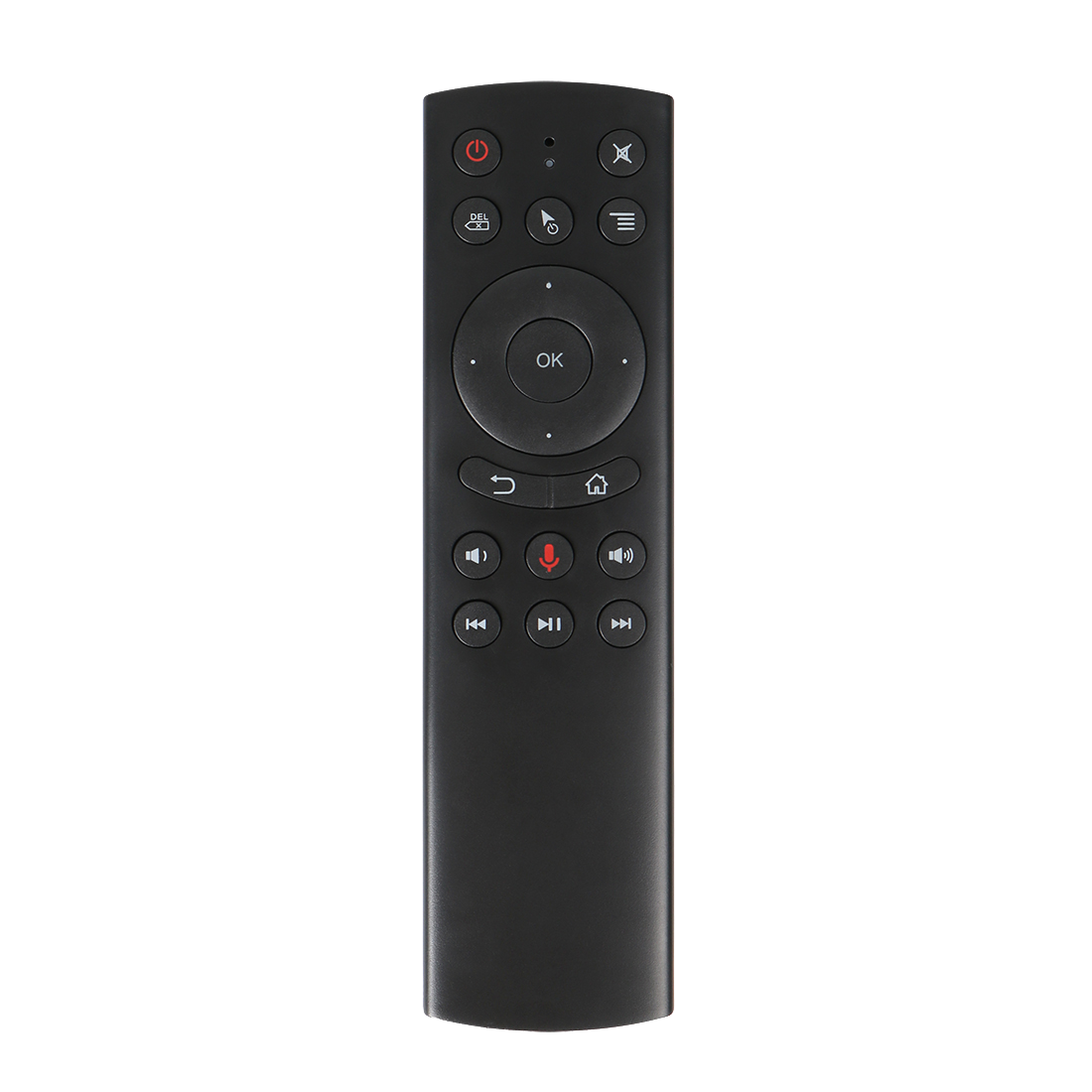 Smart G20 Air Mouse Remote Remote Control Wireless 2.4G Voice Air Mouse Universal