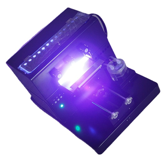 Ocinkjet Hotsale A4 UV Digital Flatbed Printer
