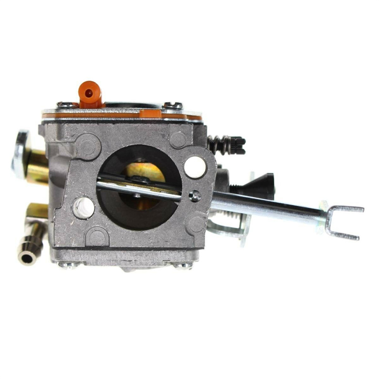 0117285 карбюратор для Tillotson HS-284F ВАККЕР BS500 BS500S BS600 BS600S BS650 бензопила триммер косилка Замена карбюратор