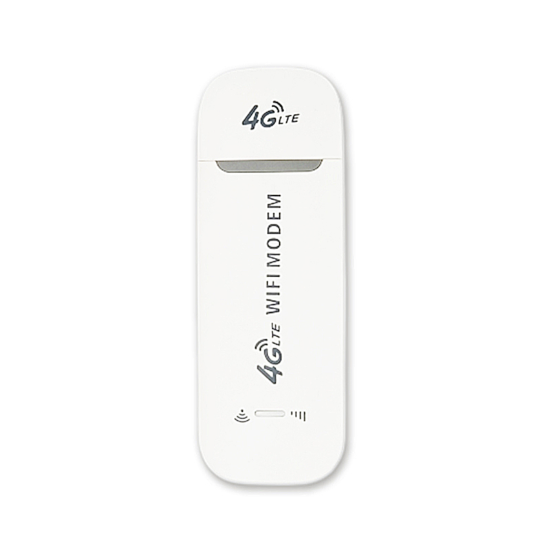 Европейская версия, беспроводной 4G LTE USB-модем, Wi-Fi-роутер со слотом для SIM-карты, портативный карманный роутер со встроенной антенной, широкополосный