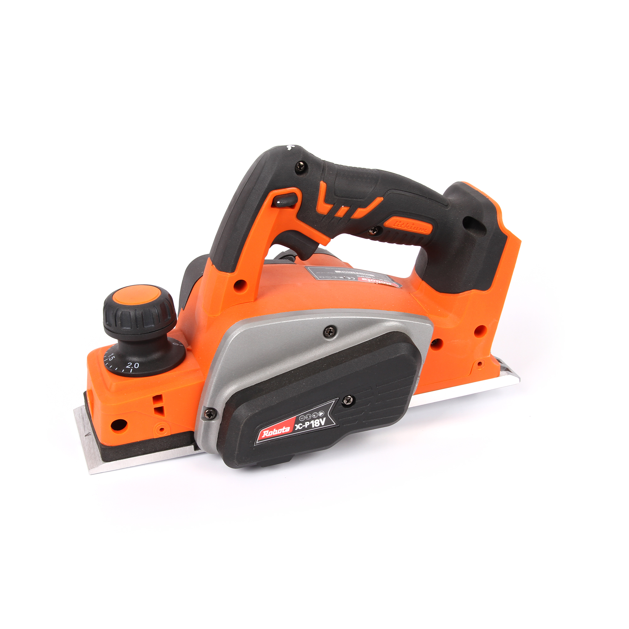 ROBOTA DJ-P дрель makita 18V аккумуляторная пластический строгальный станок