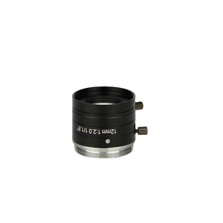 FA1201C01 5MP 1/1.8 "фиксированный объектив с-образным креплением fa vision