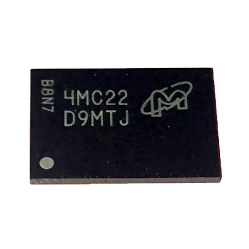 MT47H128M16RT-25EIT:C D9MTJ MT47H128M16RT-25E-IT:C новая Оригинальная карта хранения электронных компонентов