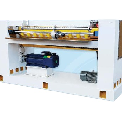 BR-HQ-120 High efficiency cutter helical knives corrugated board on the sale
