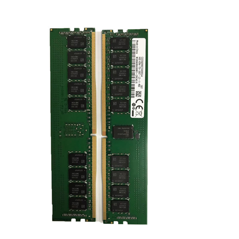Серверный DDR4 8 ГБ 16 ГБ 32 ГБ 64 Гб 128 ГБ DDR4 2400 МГц ОЗУ DDR4 805347-B21 805349-B21 809208-B21