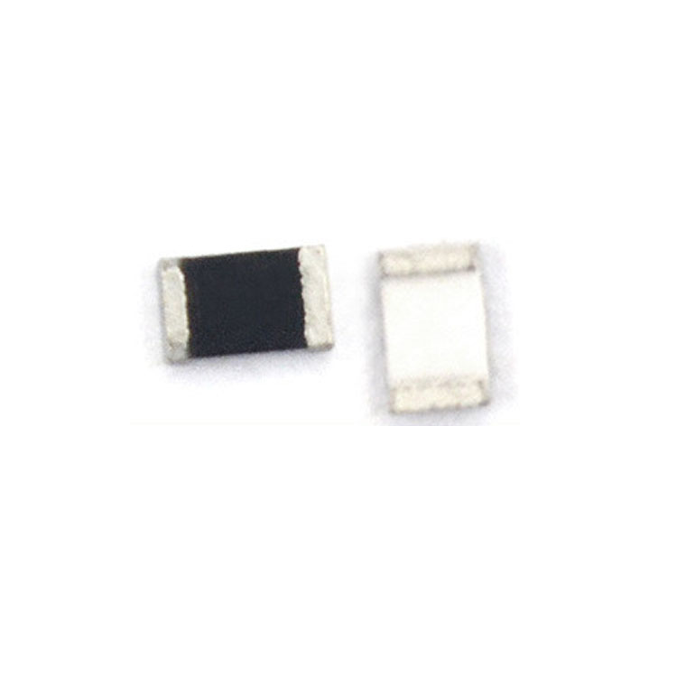 Zhida Shunfa SMD Резистор 0805 10 Ом 1% стабильная электрическая производительность