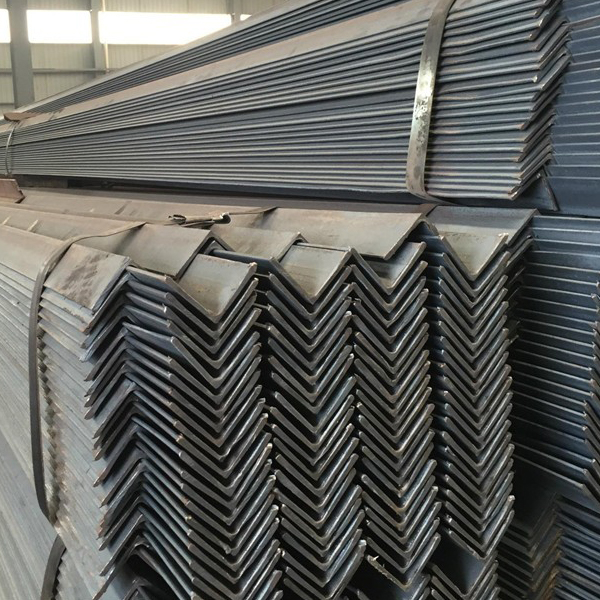 Galvanized Angle Iron China Tangshan Mill Galvanized Steel Angle Iron To Uae