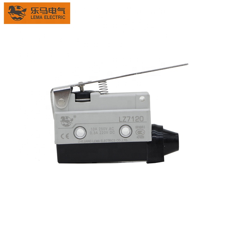 High Quality LZ7120 Sealed Oilproof Waterproof Dustproof Limit Switch