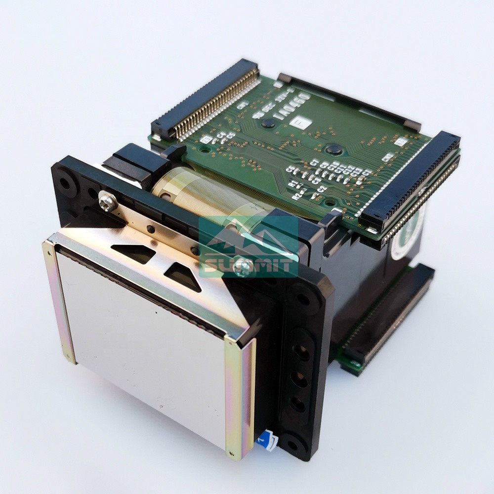Новая печатающая головка Dx7 L1440 для принтера JV150 JV300 CJV150 CJV300 и печатающей головки плоттера