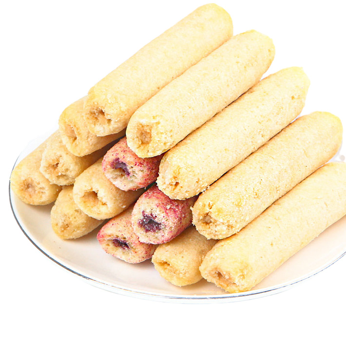 Good Quality Very Nice Rest Assured Rest Assured Pastry Protien Snack