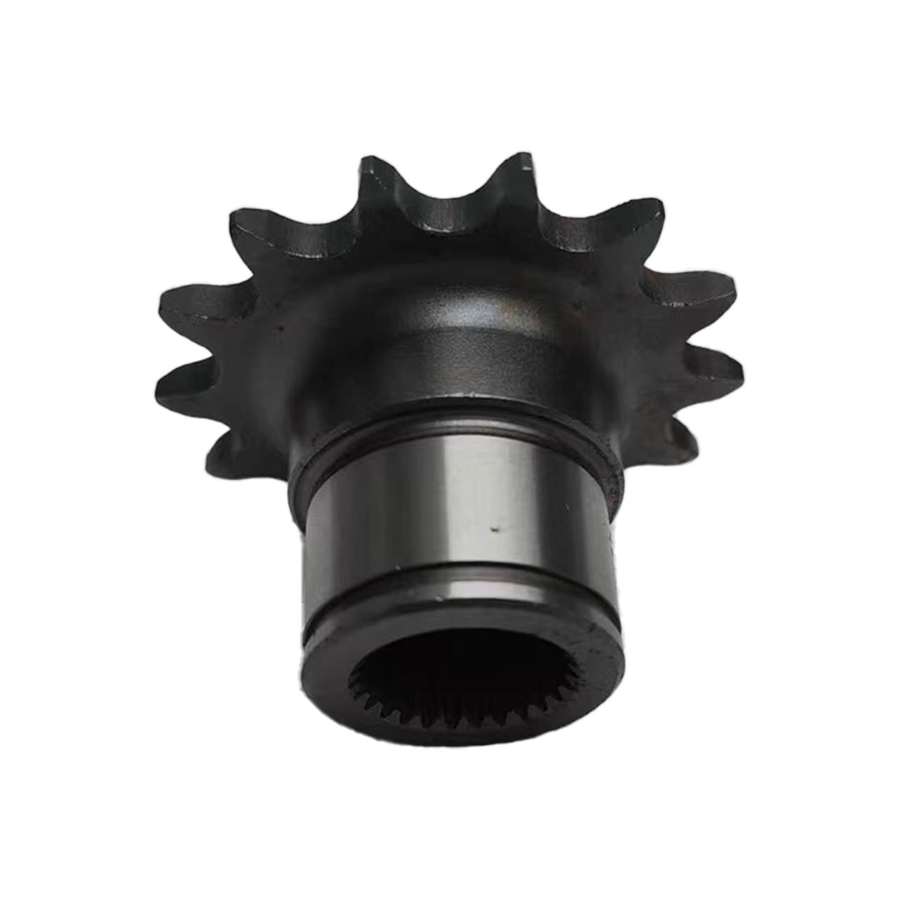 Professional production Harvester spare parts DC105 Chain sprocket 5T051-6814-0 For Kubota