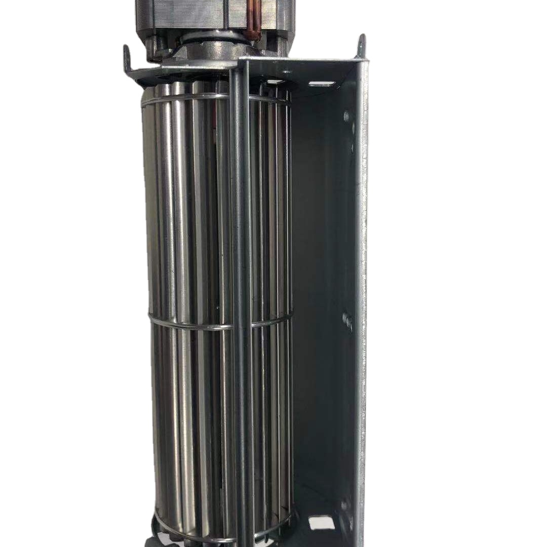 cooler Charging pile 60240 380V air curtain machine cross flow fan