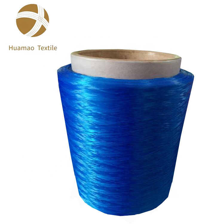 QUALITY/JUNCHI/JC/15 Inches Pp yarn Micron Pp Yarn 900D 1200D 1500D 500D