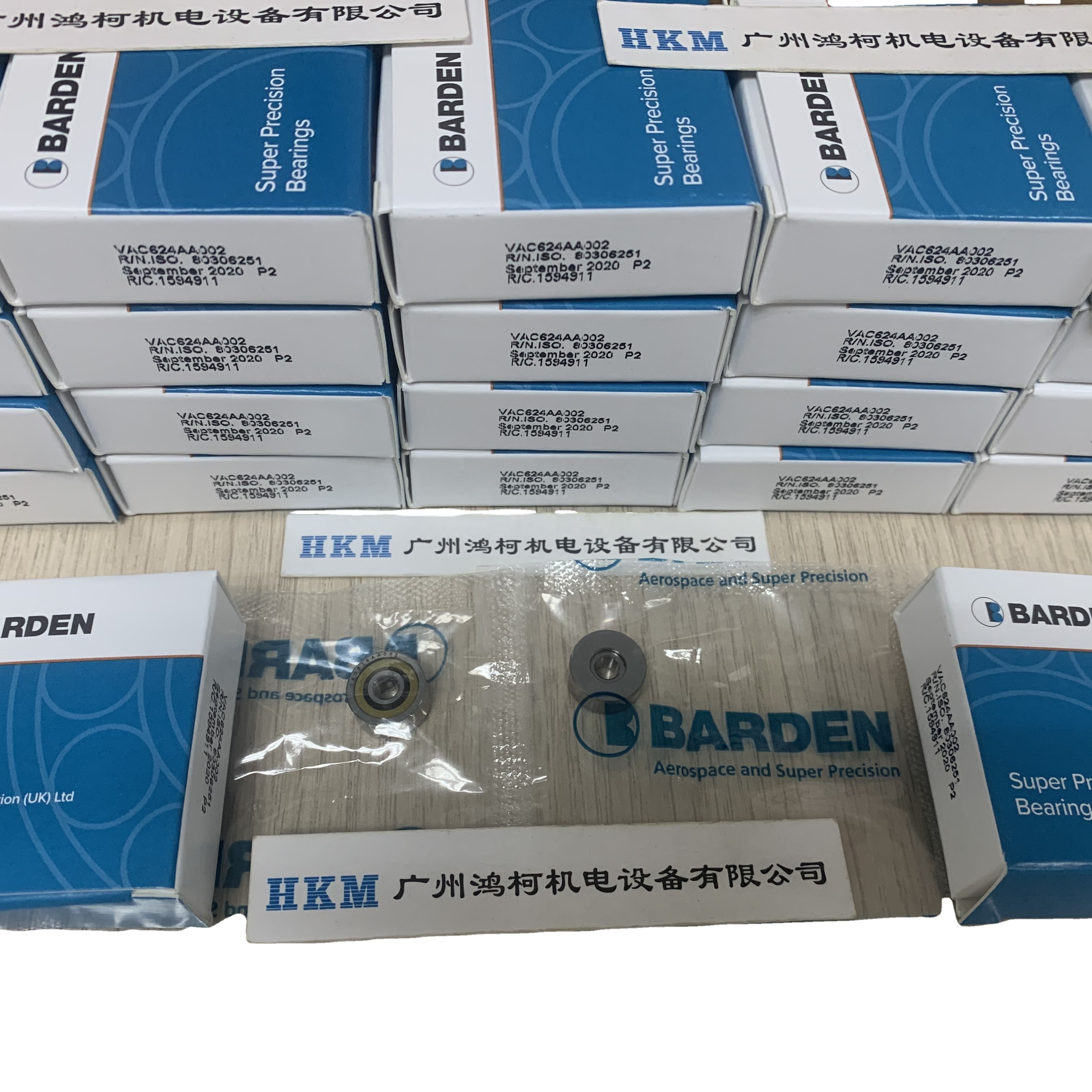 BARDEN VAC624AA002 для турбомолекулярного насоса Edwards EXT70/75DX