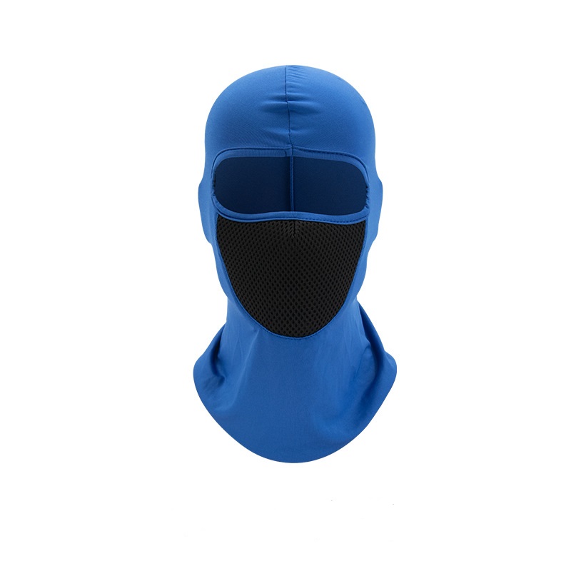 skull balaclava black ski mask GECKO MASTER colorful neon camo wholesale designer your own a mask ski masks for men