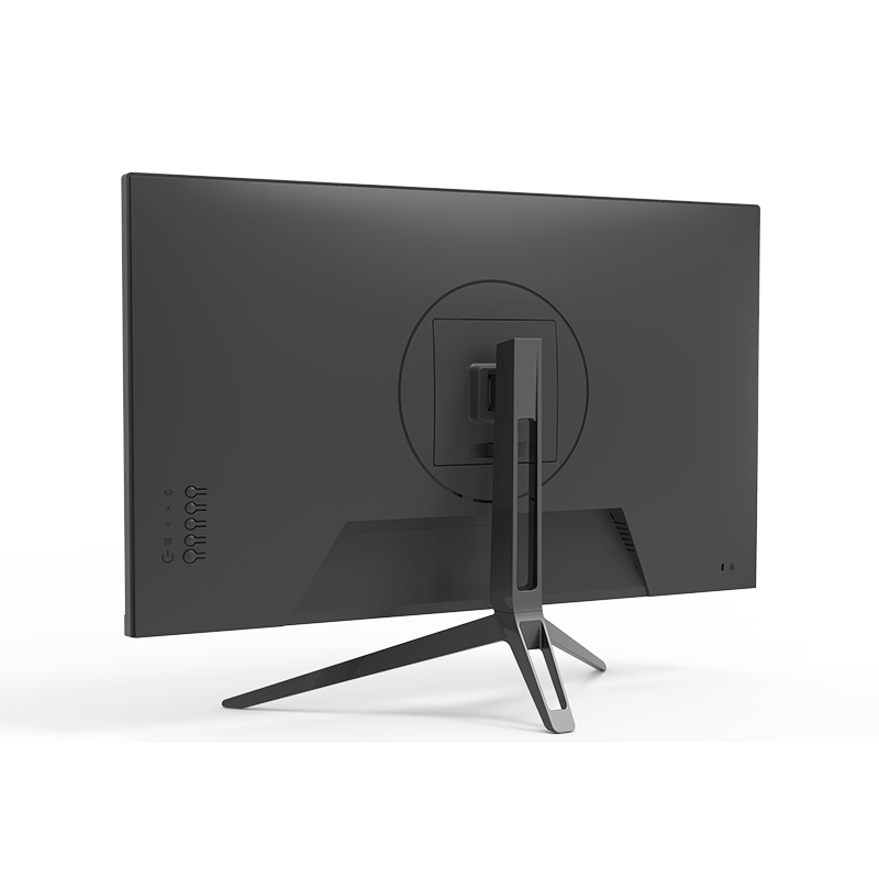 Новый дизайн, оптовая продажа, ПК 28 дюймов, 60 Гц, UHD 3840*2160, игровой монитор с быстроразъемной базой