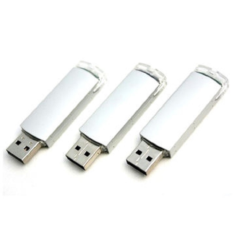 Объемный пластиковый с алюминиевым корпусом usb flah диск на заказ металлический usb-накопитель для 8 ГБ/16 ГБ/32 ГБ