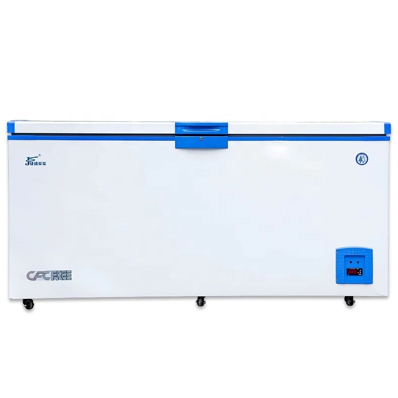-60c Medical Ult Low Temperature Deep Laboratory Upright Freezer DW-60W668