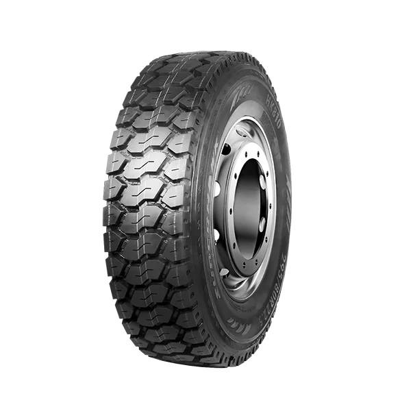 Китай, высокое качество, шина для грузовика HAWKWAY 11R22.5 HK810, on/off road, прочная боковая и агрессивный узор
