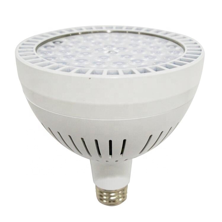 Super bright 60w led par38 fitting lamps narrow wide beam dimmable par38 spotlights led par38 pool light