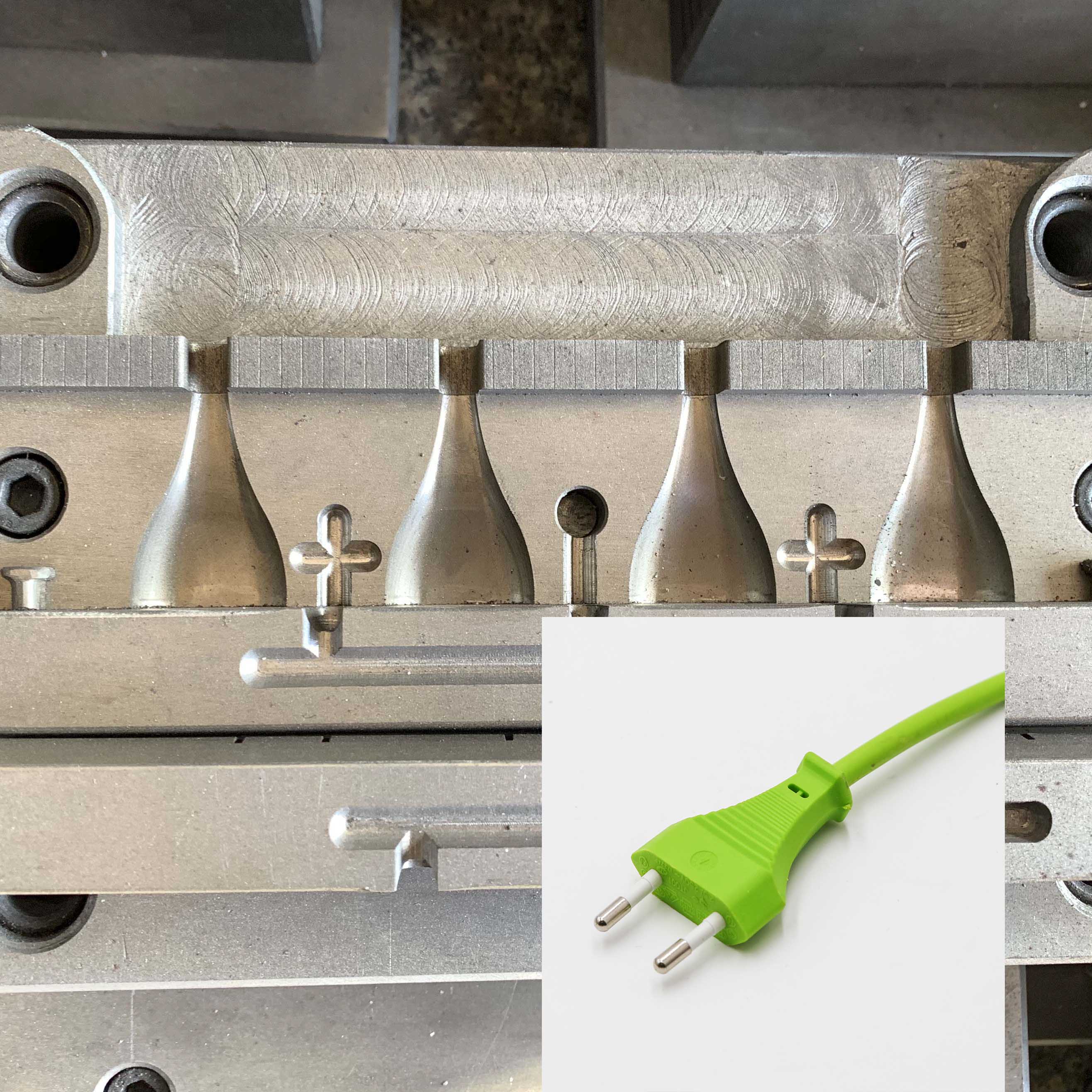 MD-05 AC plug плесень/Великобритания plug плесень/плесень индивидуальные завод