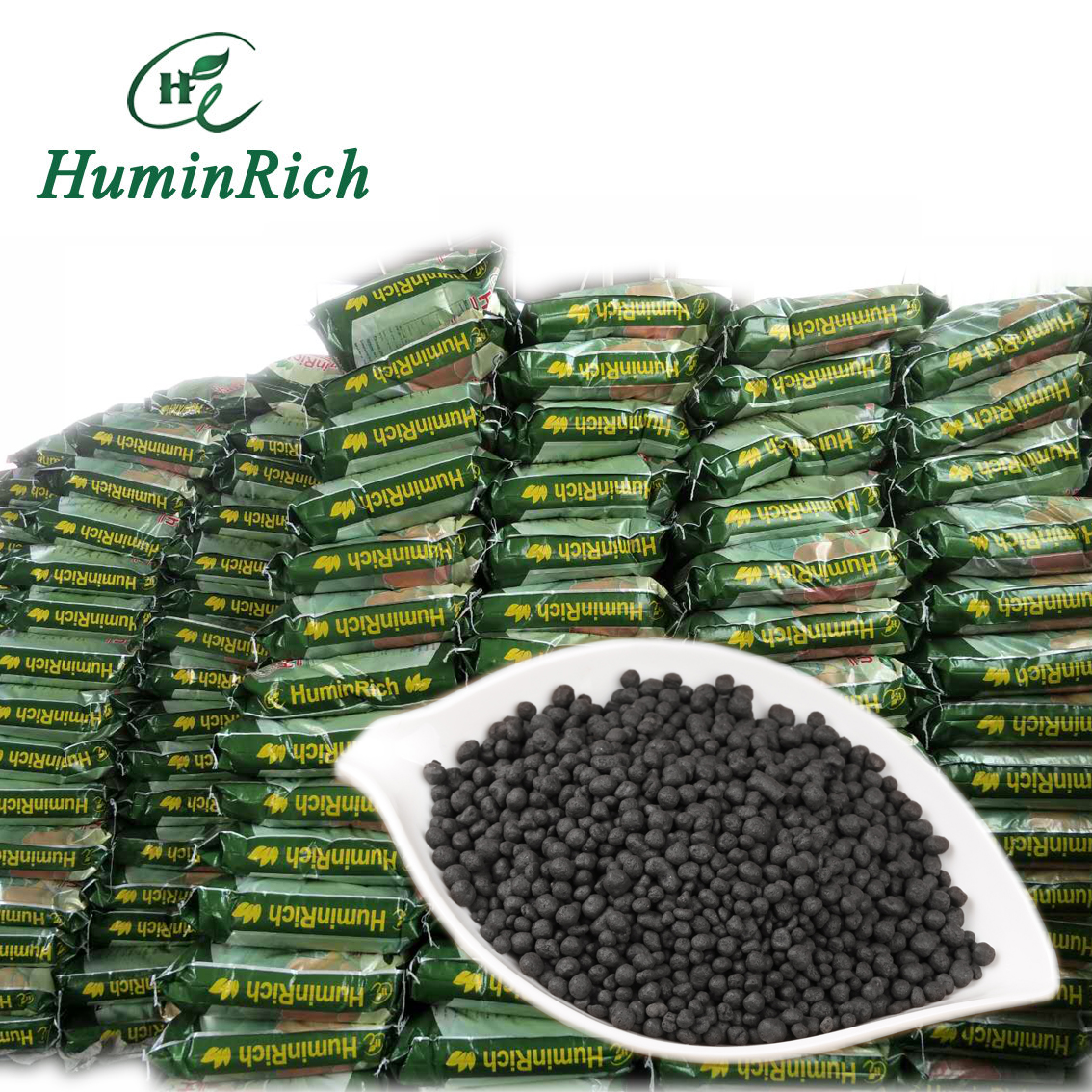 SH9040 Huminrich сельское хозяйство, качественное, Черное золото, фрезеровка мочевины, 46% азота, медленный выпуск, 140 дней вещания, удобрение для продажи