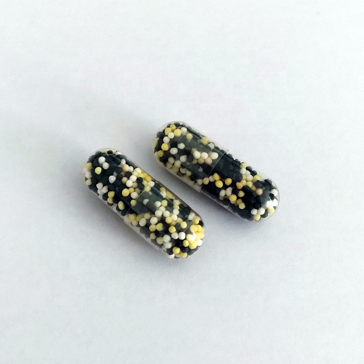 Improve Anemia Ferrous Capsules for Pregnant Women