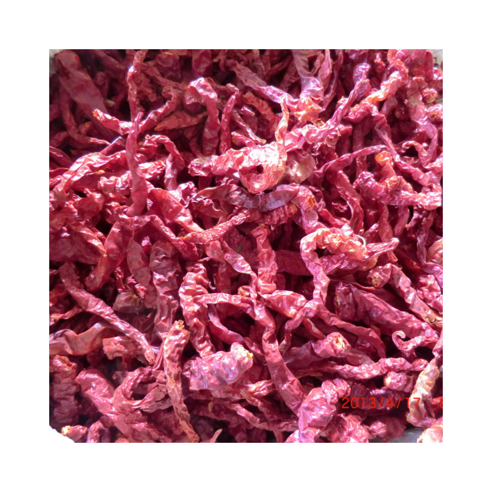 Manufacturers Dried red Chaotian chili Dry Red Chilli Of Shanxi